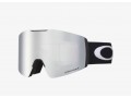 OAKLEY-маска-FALL LINE L-MATTE BLACK -PRIZM SNOW BLACK IRIDIUM